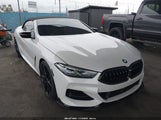 BMW M850I xDrive WBAFY4C54KBX39751 снимка