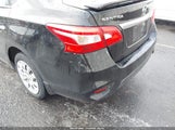 Nissan Sentra Sv 3N1AB7APXGL665068 снимка