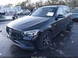 Mercedes-Benz Amg Glc 43 4Matic W1N0G6EB5NG046973 photo