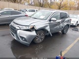 Mitsubishi Outlander Sel JA4AZ3A37KZ051380 снимка
