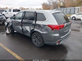 Mitsubishi Outlander Sel JA4AZ3A37KZ051380 снимка