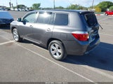 Toyota Highlander Limited JTEDS42A182054220 снимка