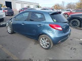 Mazda Mazda2 Touring JM1DE1LY8E0185853 снимка