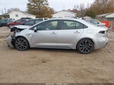 Toyota Corolla Se JTDS4MCE2MJ054749 снимка