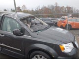 Chrysler Town & Country Touring 2C4RC1BG9GR175331 снимка
