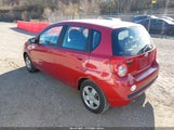Chevrolet Aveo Lt KL1TD66E79B336647 снимка