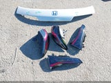 Honda Hr-V 2Wd Sport 3CZRZ1H57SM741999 снимка