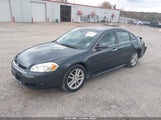 Chevrolet Impala Limited Ltz 2G1WC5E37G1106504 снимка