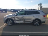 Hyundai Santa Fe Limited Ultimate KM8SR4HF4HU240182 снимка