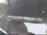 Hyundai Santa Fe Limited Ultimate KM8SR4HF4HU240182 снимка