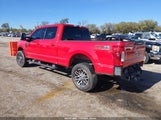 Ford F-250 Lariat 1FT7W2BT1HEE18081 снимка