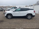 GMC Terrain Fwd Sle 3GKALMEG4RL353998 fotografie