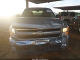 Chevrolet Silverado  Lt2 3GCEK13M97G508574 снимка