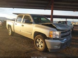 Chevrolet Silverado  Lt2 3GCEK13M97G508574 снимка