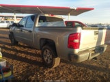 Chevrolet Silverado  Lt2 3GCEK13M97G508574 снимка