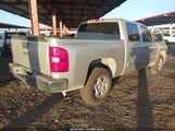 Chevrolet Silverado  Lt2 3GCEK13M97G508574 снимка