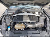 Ford Mustang Gt Premium Fastback 1FA6P8CF5L5141941 снимка
