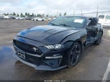 Ford Mustang Gt Premium Fastback 1FA6P8CF5L5141941 снимка