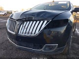 Lincoln Mkx 2LMDJ8JK5DBL15409 fotografie