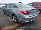 Hyundai Sonata Se 5NPE24AF5FH201382 снимка