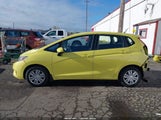 Honda Fit Lx JHMGK5H52HS010338 снимка