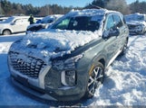 Hyundai Palisade Sel KM8R4DHE0NU481382 снимка