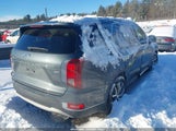 Hyundai Palisade Sel KM8R4DHE0NU481382 снимка