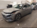 Hyundai Elantra Sel KMHLN4AG6NU351203 снимка