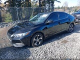 Nissan Sentra Sv Xtronic Cvt 3N1AB8CV0NY241593 снимка