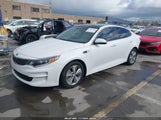 Kia Optima Ex 5XXGU4L35JG225126 снимка