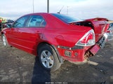 Ford Fusion Se 3FAHP07119R134712 photo