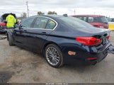 BMW 530E Iperformance WBAJA9C08LCD37827 снимка