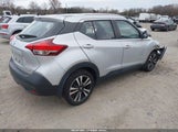 Nissan Kicks Sv 3N1CP5CU0JL545353 снимка