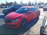 Honda Civic Sport 2HGFC2F85KH544679 снимка