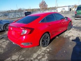 Honda Civic Sport 2HGFC2F85KH544679 снимка