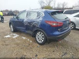 Nissan Rogue Sport S JN1BJ1AW8NW474347 снимка