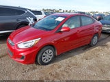 Hyundai Accent Se KMHCT4AE6HU356135 снимка