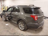 Ford Explorer Limited 1FM5K8FHXHGC61078 снимка