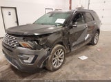 Ford Explorer Limited 1FM5K8FHXHGC61078 снимка