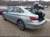 Volkswagen Jetta 1.4T Sel 3VWEB7BU2LM024727 снимка