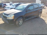 Chevrolet Equinox Ls 2CNDL23F356121264 снимка