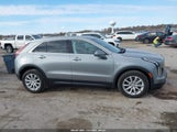 Cadillac Xt4 Fwd Luxury 1GYAZAR48PF172137 photo