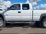 Chevrolet Silverado 2500Hd Lt 1GCHK29G11E271582 снимка