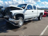 Chevrolet Silverado 2500Hd Lt 1GCHK29G11E271582 снимка