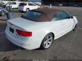 Audi A5 2.0T Premium WAUMFAFH2FN008936 снимка