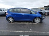 Honda Fit JHMGE88229C003674 снимка