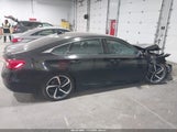 Honda Accord Hybrid Sport 1HGCV3F22NA008600 fotografie