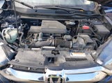 Honda Cr-V Ex 7FARW2H54KE019256 снимка