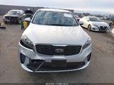 Kia Sorento 3.3L Lx 5XYPGDA54KG484828 photo