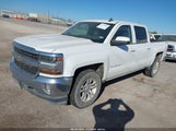 Chevrolet Silverado  1Lt 3GCUKREC5HG194163 снимка